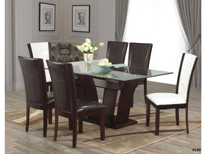 Nadir Dinette Set