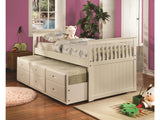 Maisie Trundle Bed