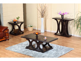 Nevi Wooden Coffee Table