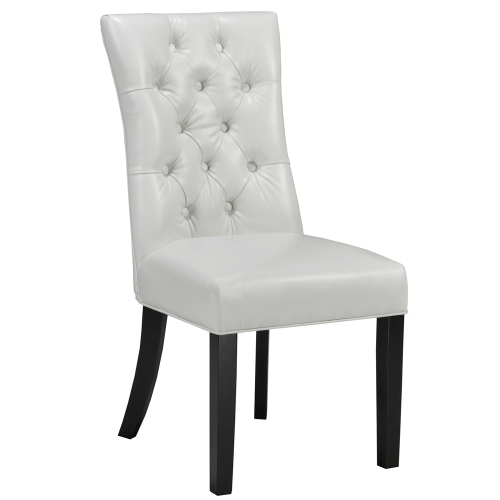 Becky Chair (White)