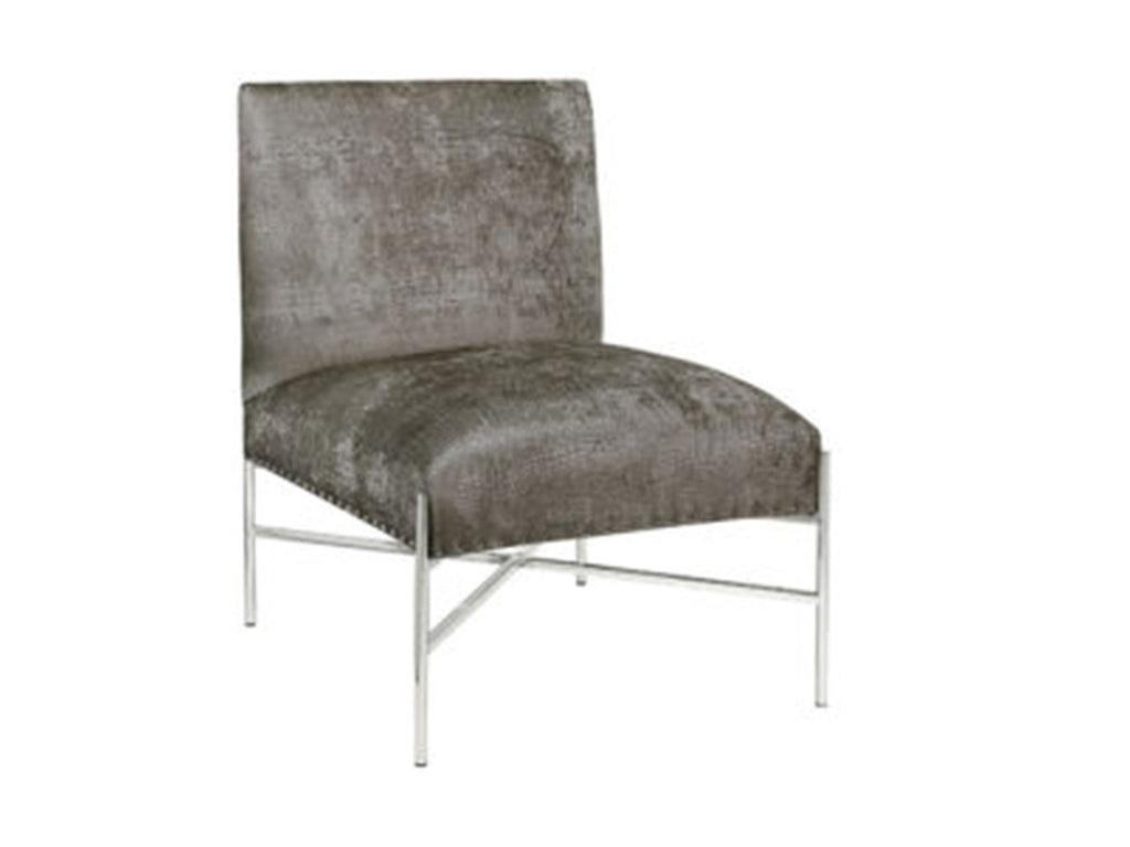 Barrymore Chair (Charcoal)