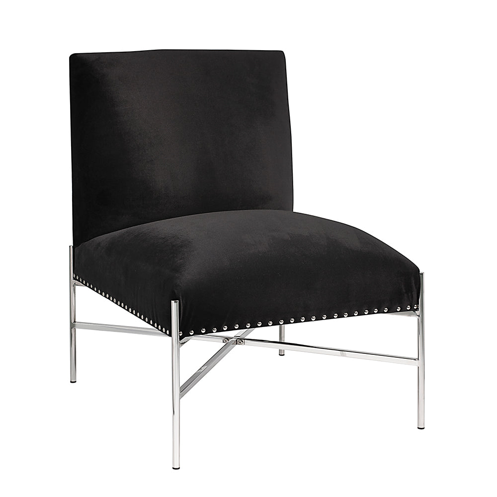 Barrymore Chair (Black)