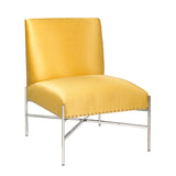 Barrymore Chair (Yellow)