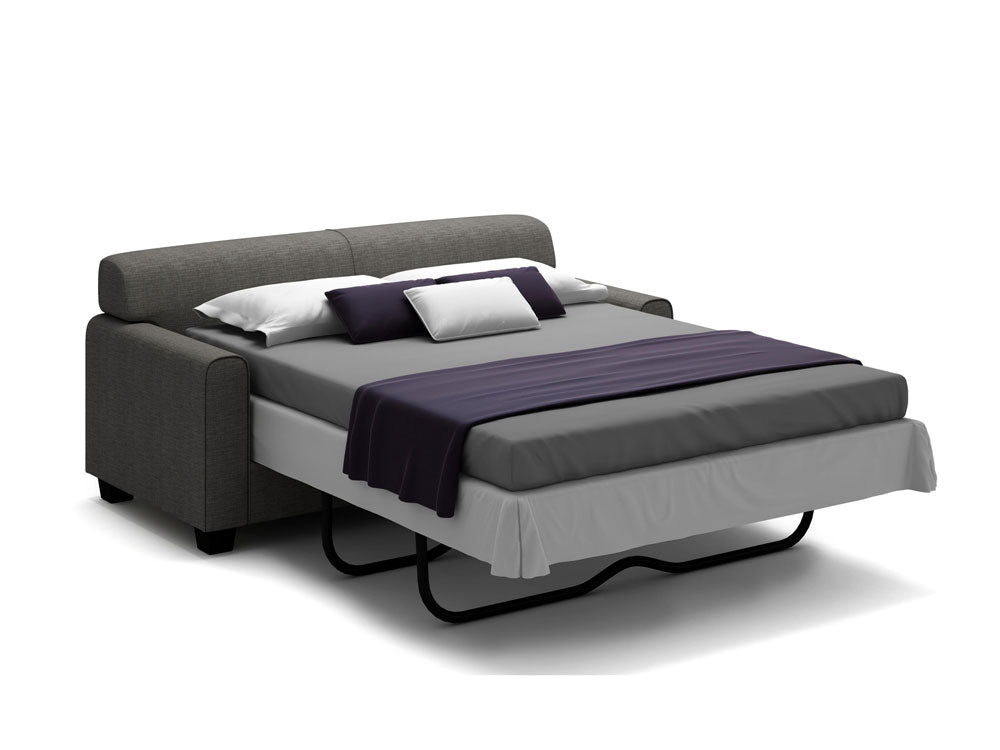 Lyra Sofa Bed (Grey)