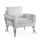 Morgan Chair (White)