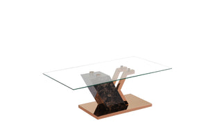 Oyester Coffee Table