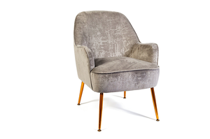 Luxe Accent Chair