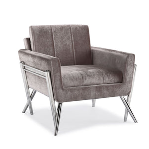 Morgan Chair (Grey)